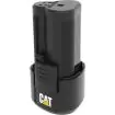 CAT baterija DXB26 12V/2.0Ah Li-Ion - proizvod na akciji