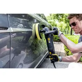 Električna polirka CAT DX38 – 1400W, 180 mm