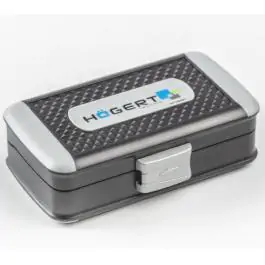 Hogert 50-delni set bitova HT1R461