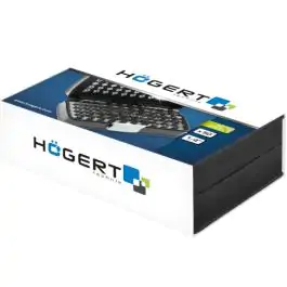 Hogert 50-delni set bitova HT1R461