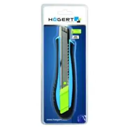 Skalpel 18 mm SK5 čelik HT4C604 Hogert