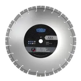 Dijamantski disk za asfalt i beton 350x25.4mm Tyrolit Premium