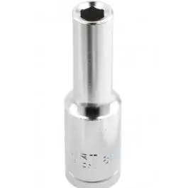 Imbus nasadni ključ 1/2″, 8 mm, dug, CrV  HT1A258 Hogert