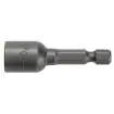 Magnetni nasadni ključevi 8 mm, 1/4″, 2 komada
