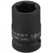 Kratki nasadni ključ 1/2″ 16 mm  HT4R066 Hogert