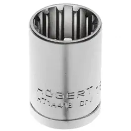 Nasadni ključ Spline 1/2″, 17 mm, CrV50BV30 HT1A417 Hogert