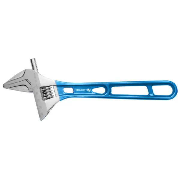 Podesivi ključ HT1P564 Hogert