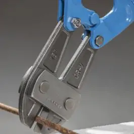 Klešta za srafofe 350mm HT3B519 Hogert