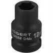 Kratki udarni nasadni ključ 1/2″, 12 mm HT4R062 Hogert