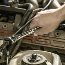 Polu-otvoreni ključ sa računalom 13 mm HT1R072 Hogert