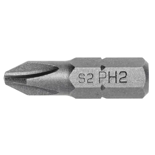 Šrafciger nastavak PH1, 25 mm HT1S301 Hogert