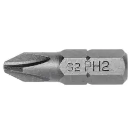 Šrafciger nastavak PH1, 25 mm HT1S301 Hogert