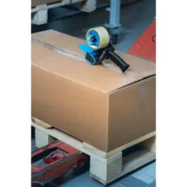 Dispenser za lepljivu traku 50 mm HT2C580 Hogert