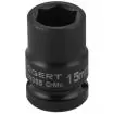 Udarni nasadni ključ 1/2″ 15 mm kratki HT4R065 Hogert