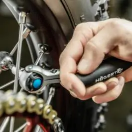 Rotirajući okasti ključ  HT1R373 Hogert