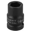 Kratki udarni nasadni ključ 1/2″ 14 mm Hogert HT4R064