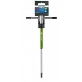 Ključ sa T-ručkom i torx glavom T27  HT1W864 Hogert