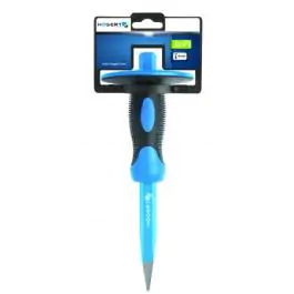 Betonsko dleto sa zaštitom za ruku, 255 mm, CrV HT3B708 Hogert