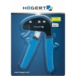 Ručna kle&scaron;ta za tiplove HT2C191 Hogert