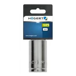 Adapter za bit &frac14;&rdquo; HT1A752 Hogert