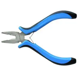 Precizna univerzalna klije&scaron;ta 125 mm HT1P050 Hogert