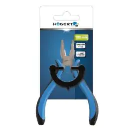 Precizna univerzalna klije&scaron;ta 125 mm HT1P050 Hogert