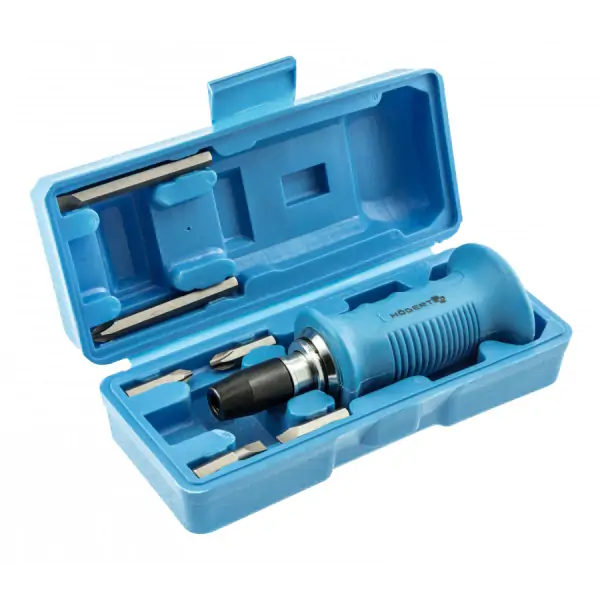 Udarna šrafcigerka HT1S077 Hogert