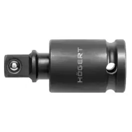 Kuglasti zglob i nasadni ključ 1/2″, CrMo HT4R328 Hogert