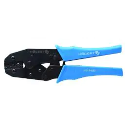 Neizolovana kle&scaron;ta za presovanje terminala HT1P192  Hogert