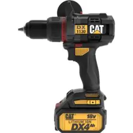 CAT aku-vibraciona bu&scaron;ilica zavrtač DX1130.1 18V
