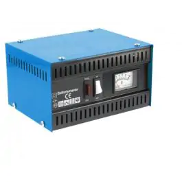 Punjač akumulatora 6V/12V HT8G611 Hogert