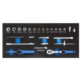 Set alata HT7G134 Hogert