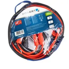 Kablovi za startovanje 400A HT8G601  Hogert