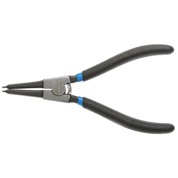 Ring Seeger klješta, spoljašnja, prava  180mm HT1P142 Hogert