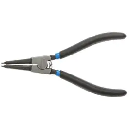 Ring Seeger klje&scaron;ta, spolja&scaron;nja, prava  180mm HT1P142 Hogert