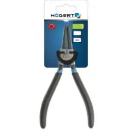 Ring Seeger klje&scaron;ta, spolja&scaron;nja, prava  180mm HT1P142 Hogert