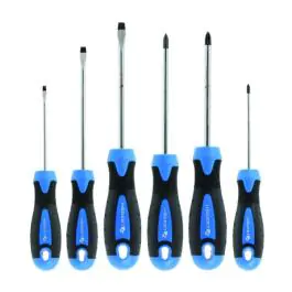 Set šrafcigera, 6 komada, čelik S2 HT1S095 Hogert