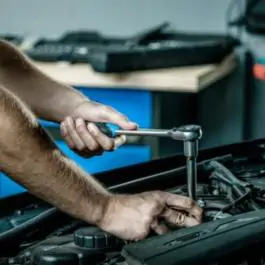 Pravolinijski račvast držač 1/2&Prime;, 72T, CrMo čelik HT1R302 Hogert