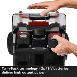 Einhell TE-AC 36/150 Li OF akumulatorski kompresor (Solo)