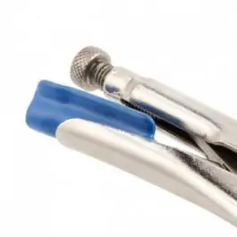 Stezna  klešta sa okruglim čeljustima HT1P380 Hogert