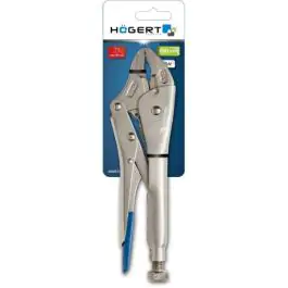 Stezna  klešta sa okruglim čeljustima HT1P380 Hogert