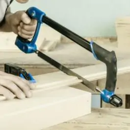 Univerzalna luk testera HT3S277 Hogert