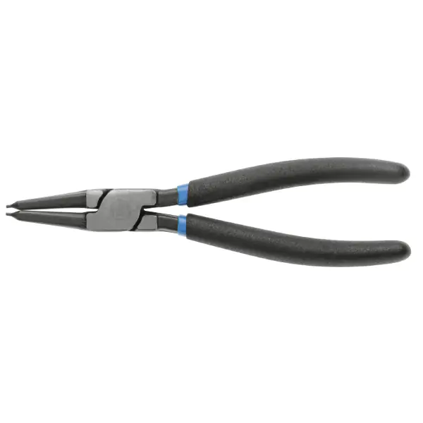 Klešta za prstenaste osigurače, unutrašnja, prava HT1P141 Hogert