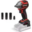 Einhell PROFESSIONAL akumulatorski udarni odvijač TP-CW 18/260-C Li BL – Solo