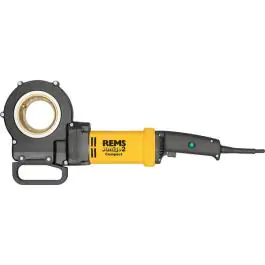 REMS Amigo 2 električna nareznica navoja za cevi 1/8" – 2