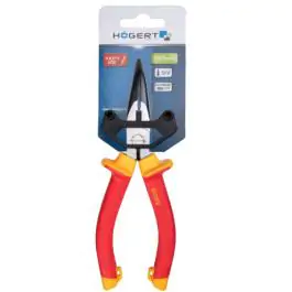 Klešta sa savijenim vrhom160 mm, 1000 V HT1P919 Hogert