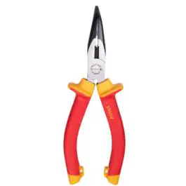 Klešta sa savijenim vrhom160 mm, 1000 V HT1P919 Hogert