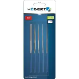 Dijamantske igličaste turpije