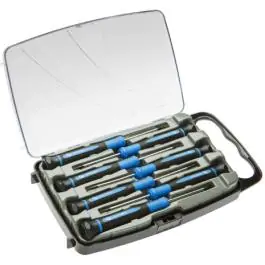 Set preciznih odvijača HT1S270 Hogert