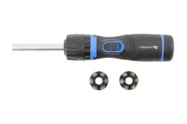 Set odvijača sa zupčanikom HT1S216 Hogert